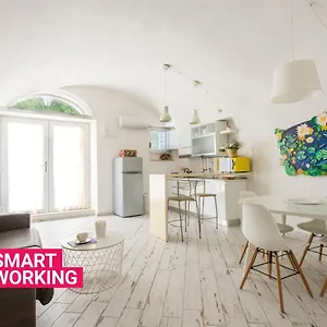 Casa vacanze Marina By Wonderful Italy, Palermo