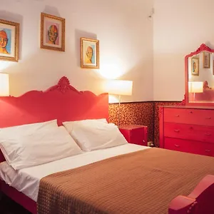 Casa vacanze Cinematocasa, Palermo