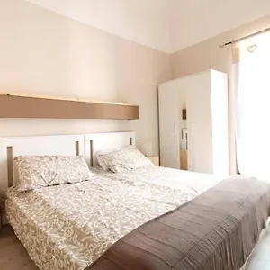 Casa vacanze Zyz Holiday, Palermo
