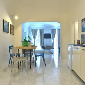Casa vacanze La Dei Corrieri, Palermo