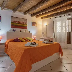 Casa vacanze La Casetta Di Sara, Palermo