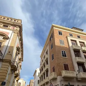 Casa vacanze Dei Canti, Palermo