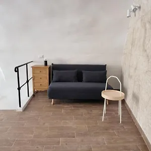 Casa vacanze La Volta Di Gatto, Palermo