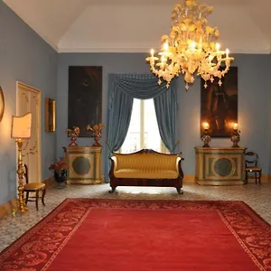 Bed & Breakfast Donna Guia, Palermo