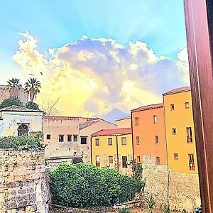 La Baronessa Palerme