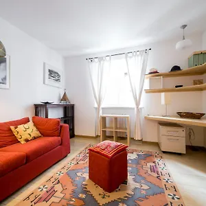 Casa vacanze Casa Del Mare E Della Musica, Palermo