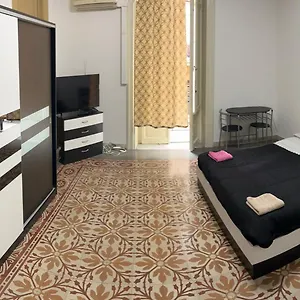 Bed & Breakfast Manzoni, Palermo