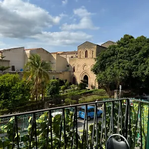 Casa vacanze La Casa Di Giulietta, Palermo