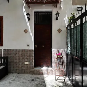 Casa vacanze Al Cortiletto, Palermo