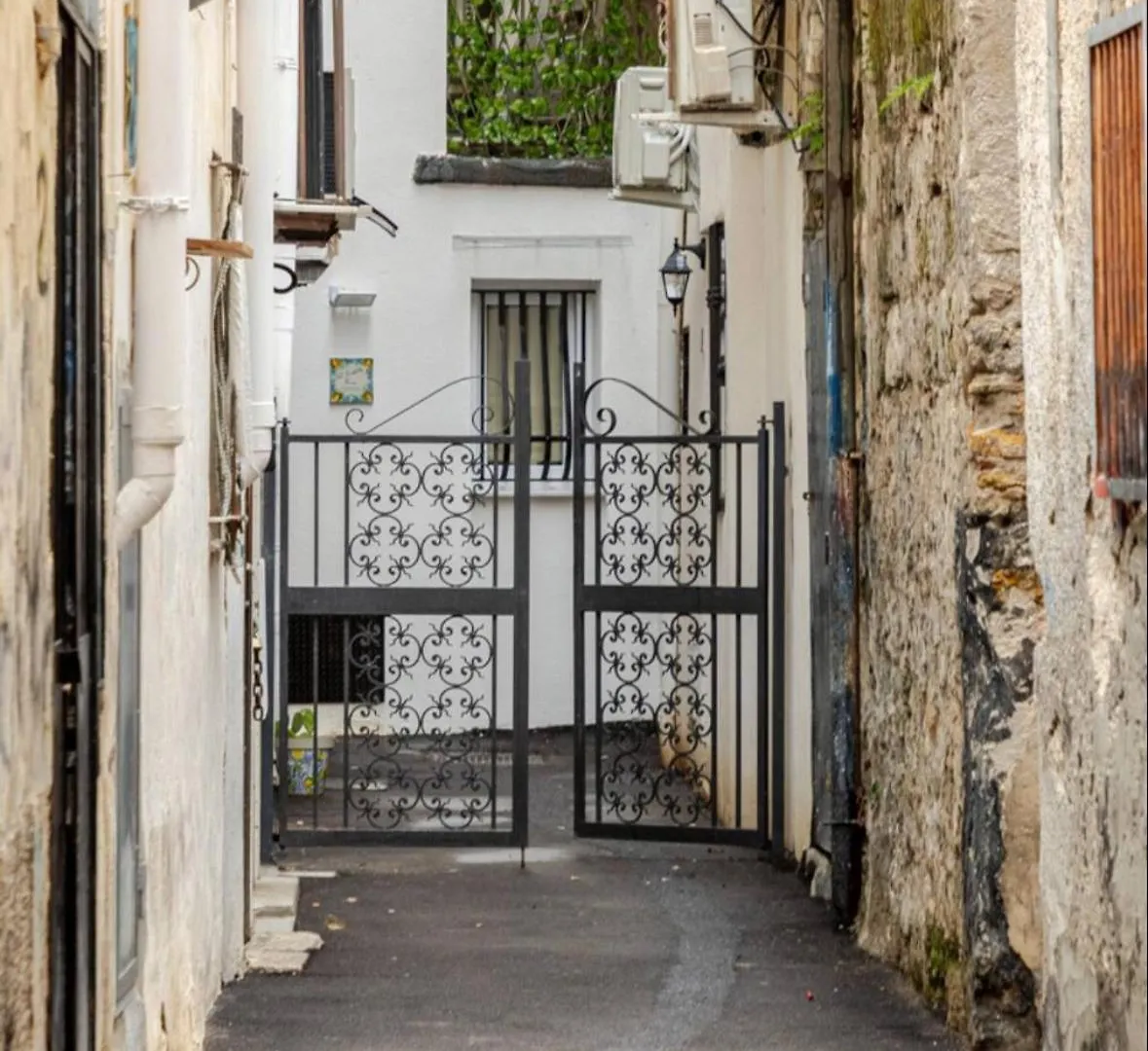 Tanqueroom Revolution - Centro Storico - Station Palermo Holiday home