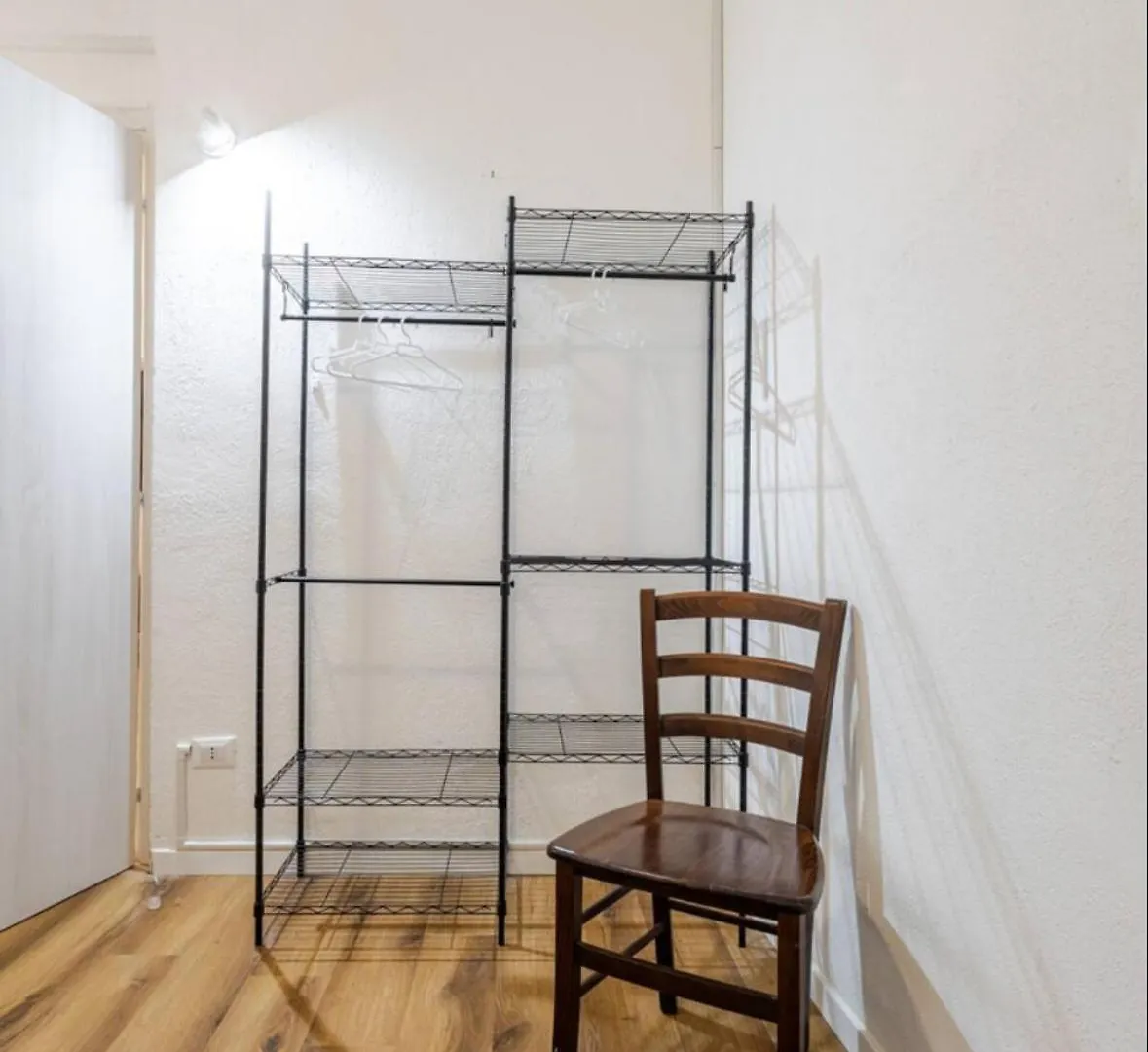 Holiday home Tanqueroom Revolution - Centro Storico - Station Palermo