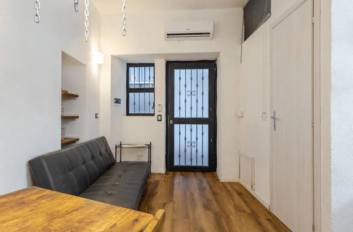 Tanqueroom Revolution - Centro Storico - Station Palermo Holiday home